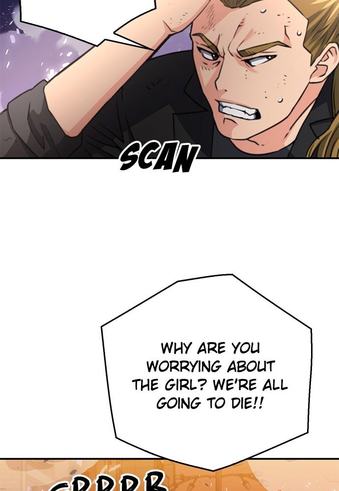 Read The Druid of Seoul Station EN Manga Online