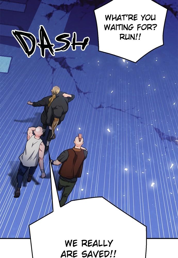 Read The Druid of Seoul Station EN Manga Online