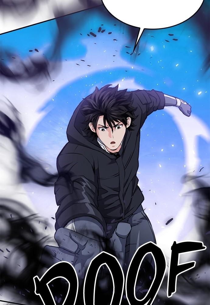 Read The Druid of Seoul Station EN Manga Online