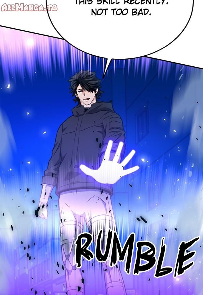 Read The Druid of Seoul Station EN Manga Online