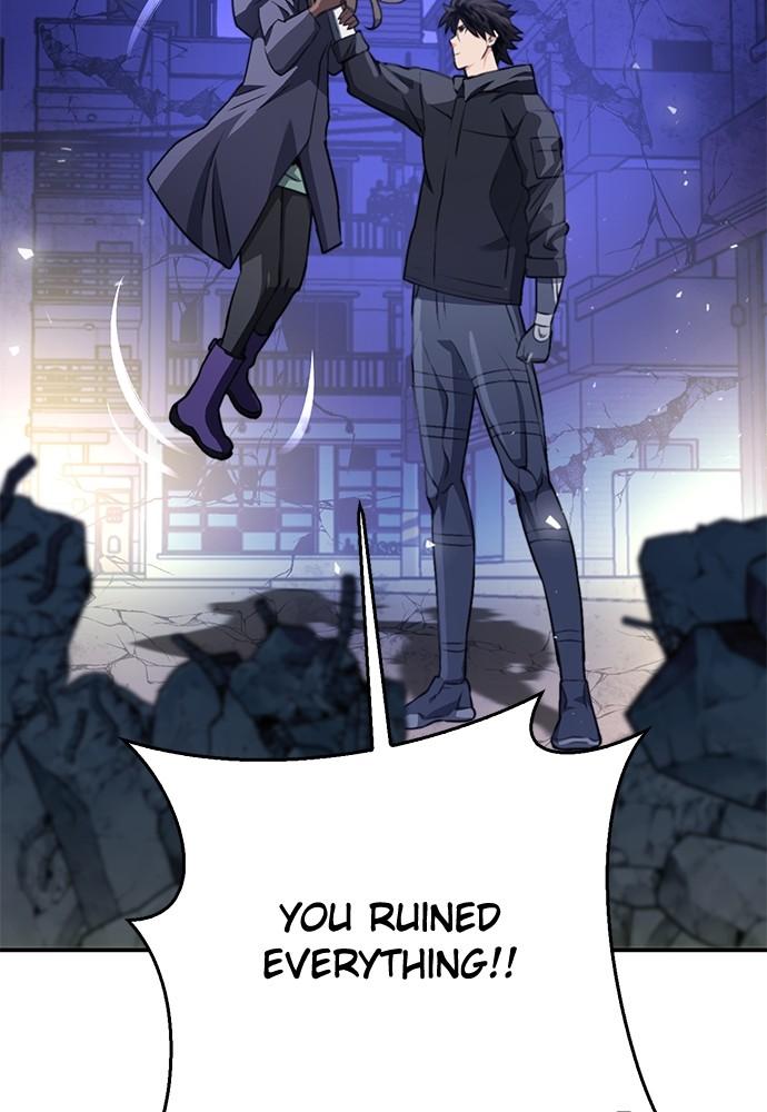 Read The Druid of Seoul Station EN Manga Online