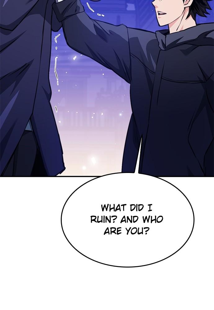 Read The Druid of Seoul Station EN Manga Online