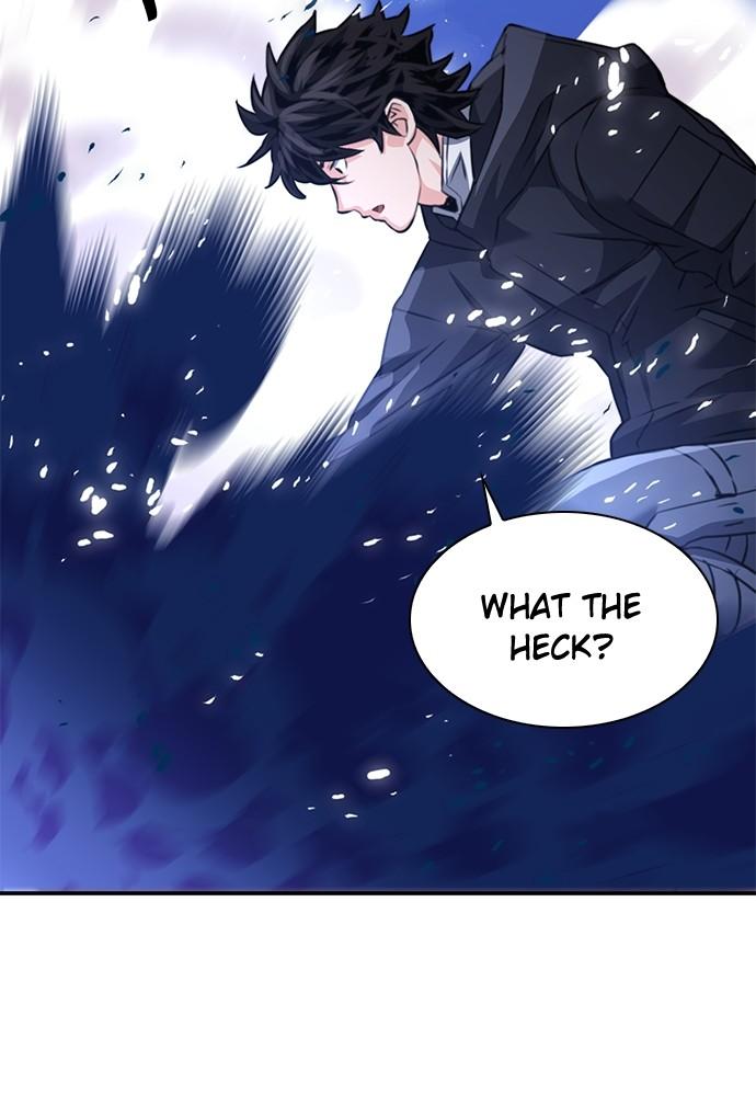 Read The Druid of Seoul Station EN Manga Online