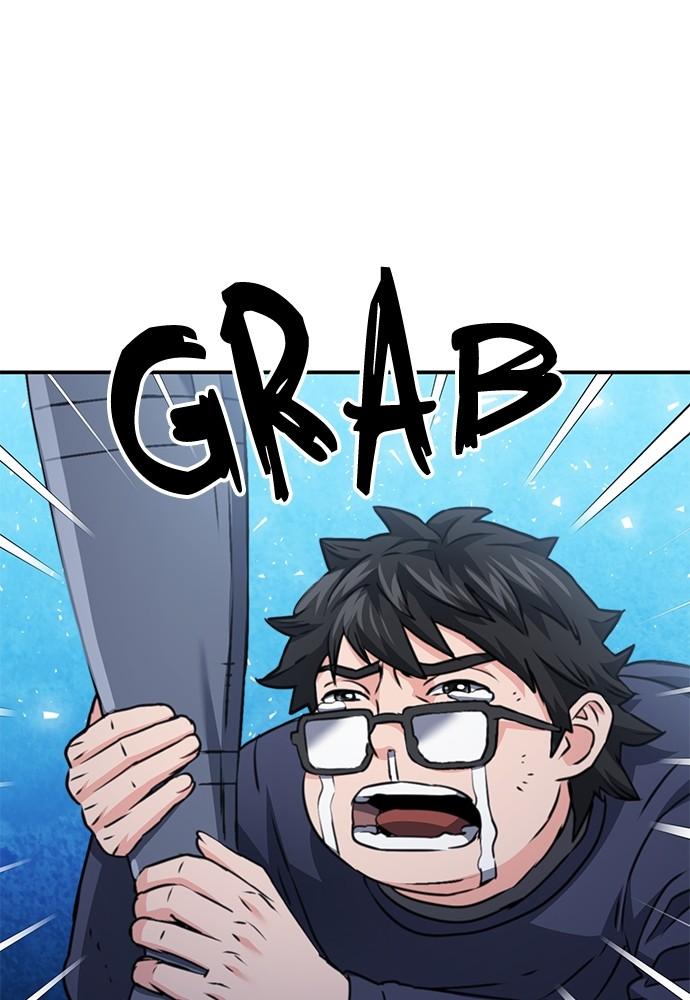 Read The Druid of Seoul Station EN Manga Online