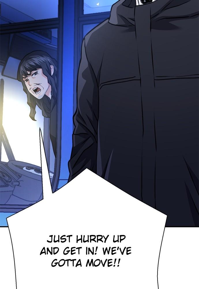 Read The Druid of Seoul Station EN Manga Online