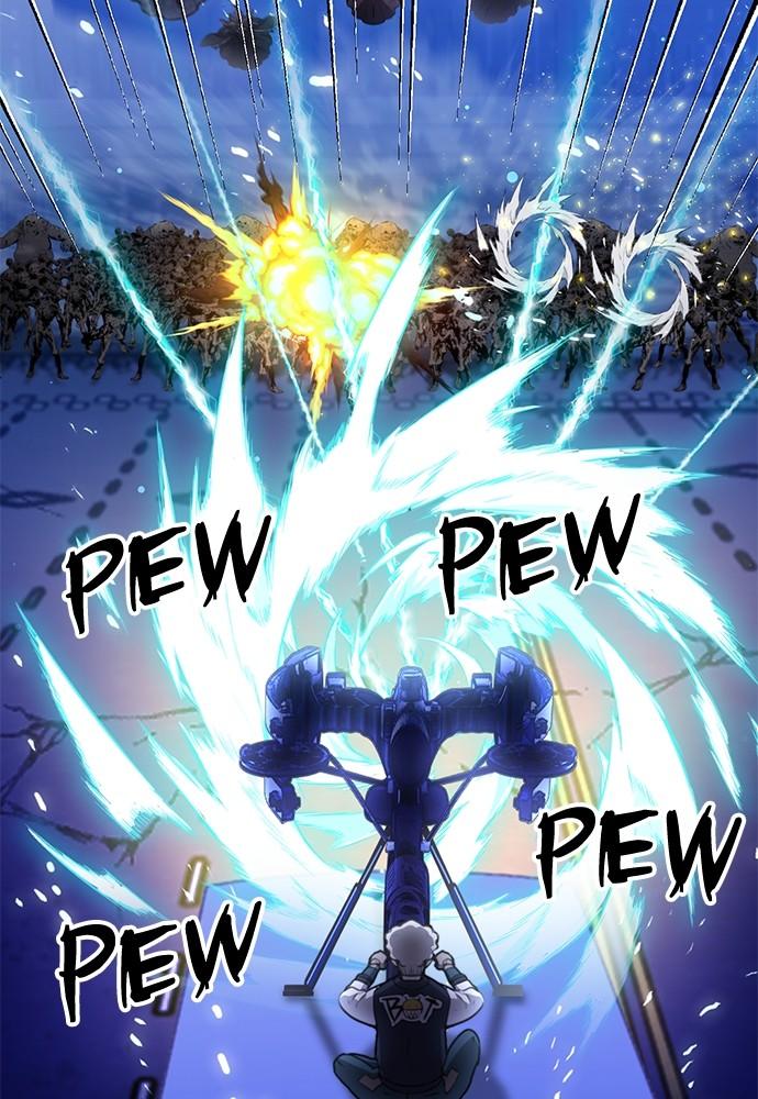 Read The Druid of Seoul Station EN Manga Online