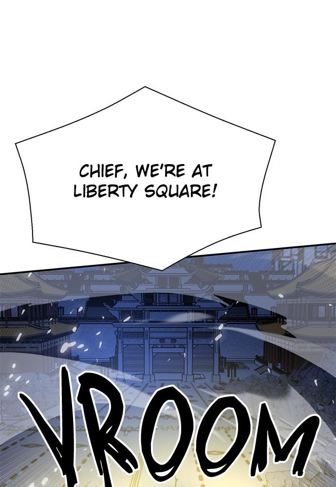 Read The Druid of Seoul Station EN Manga Online