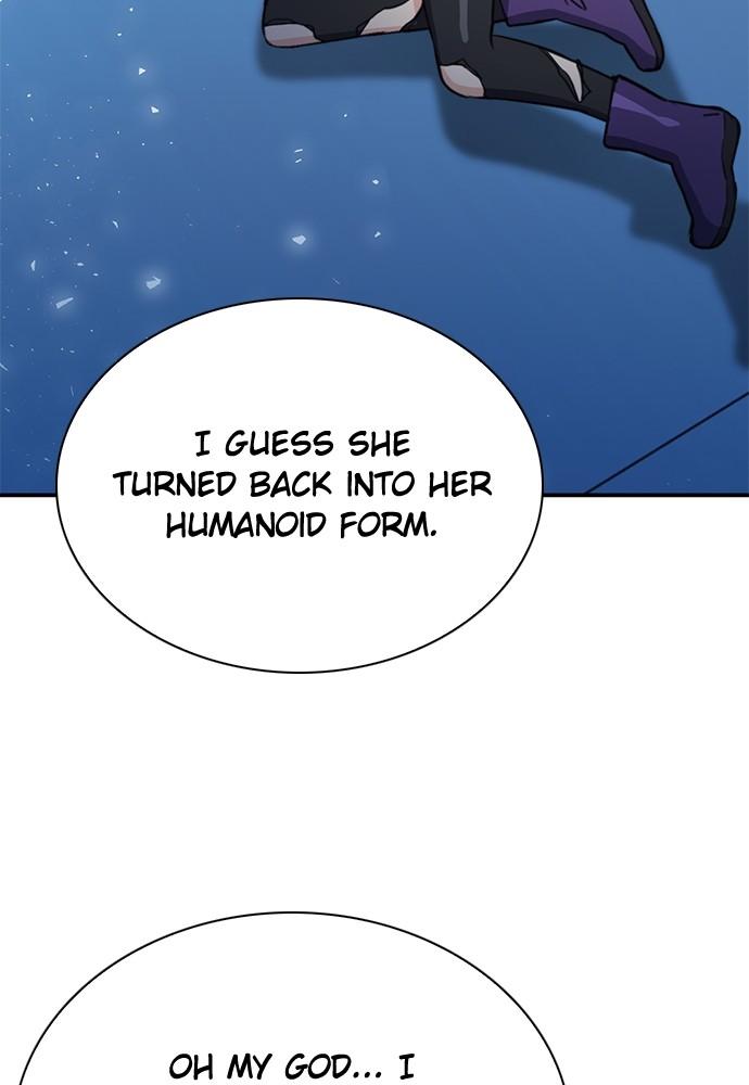 Read The Druid of Seoul Station EN Manga Online