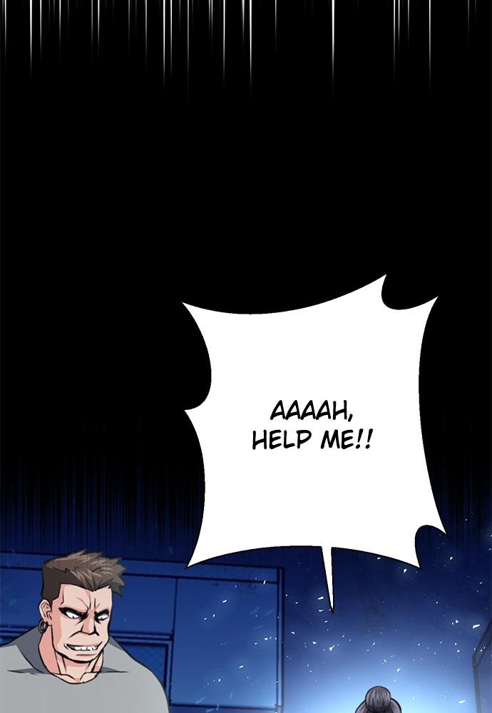 Read The Druid of Seoul Station EN Manga Online