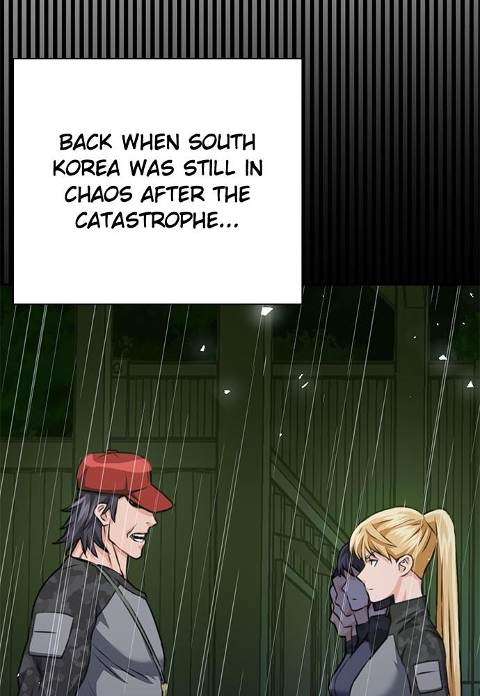 Read The Druid of Seoul Station EN Manga Online