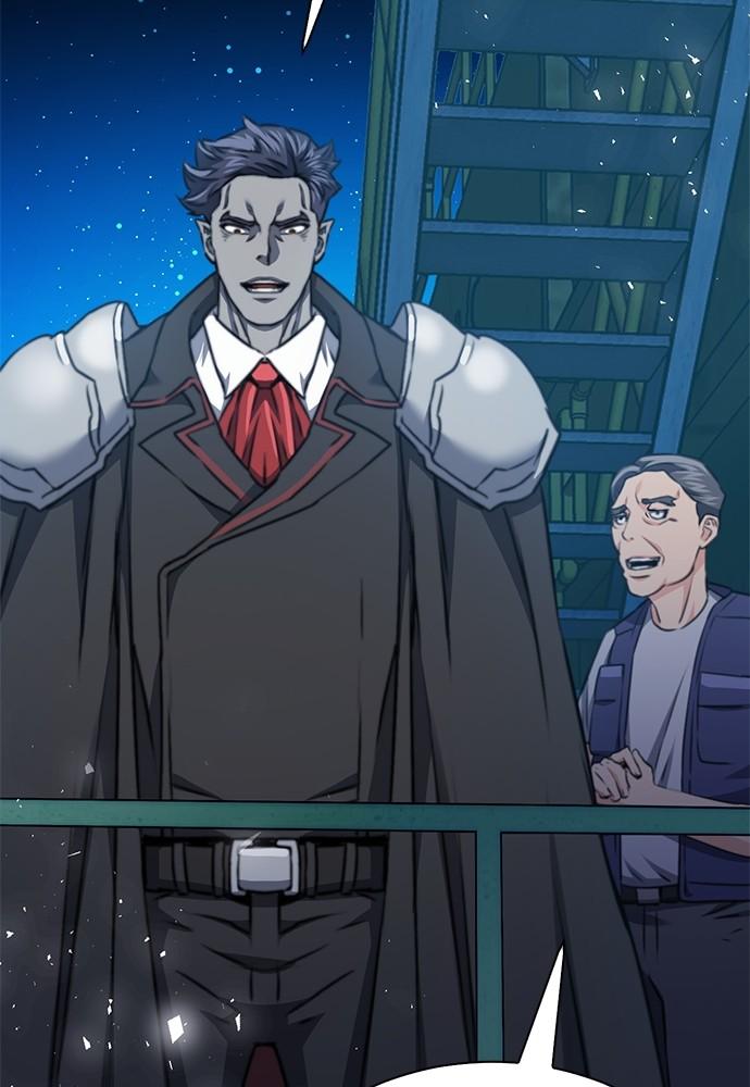 Read The Druid of Seoul Station EN Manga Online