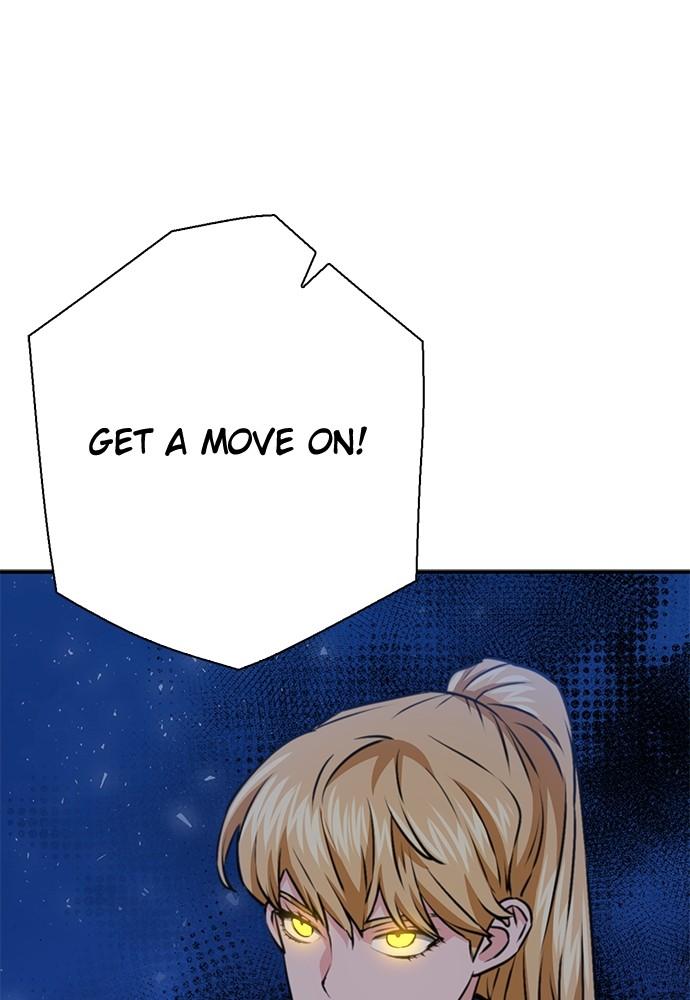 Read The Druid of Seoul Station EN Manga Online