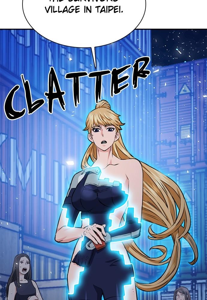 Read The Druid of Seoul Station EN Manga Online