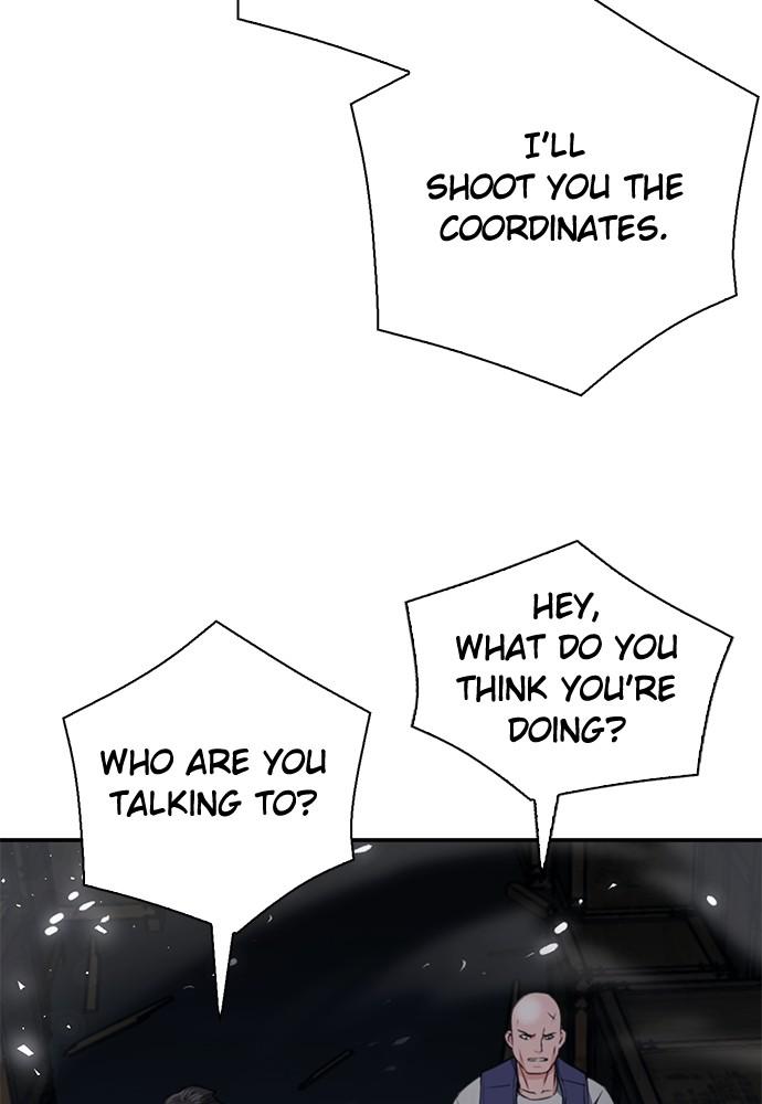 Read The Druid of Seoul Station EN Manga Online