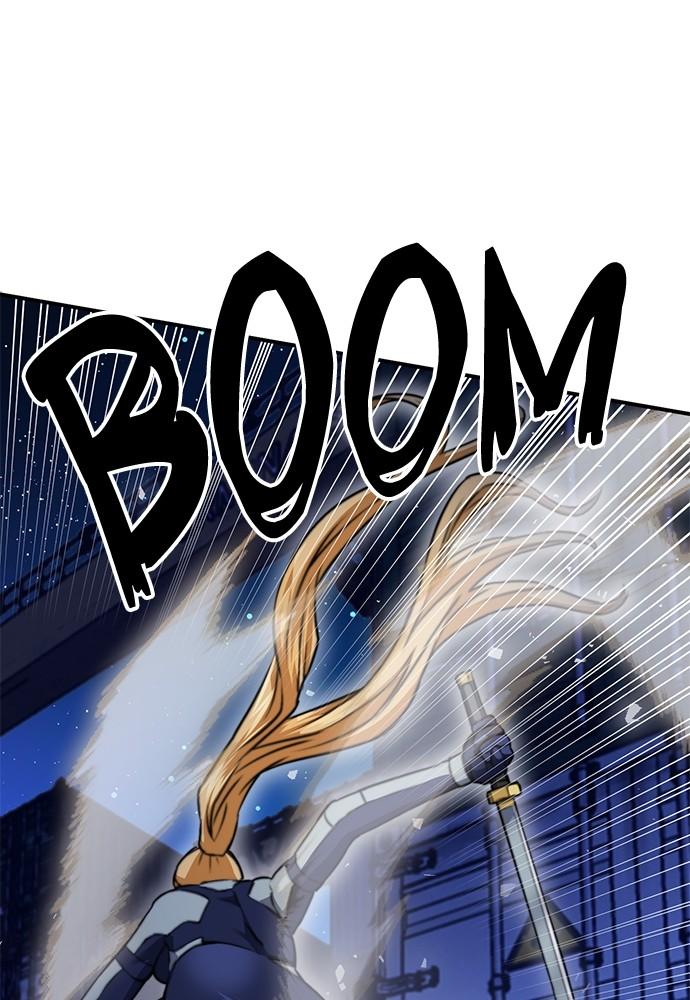 Read The Druid of Seoul Station EN Manga Online