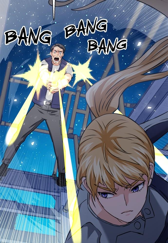 Read The Druid of Seoul Station EN Manga Online