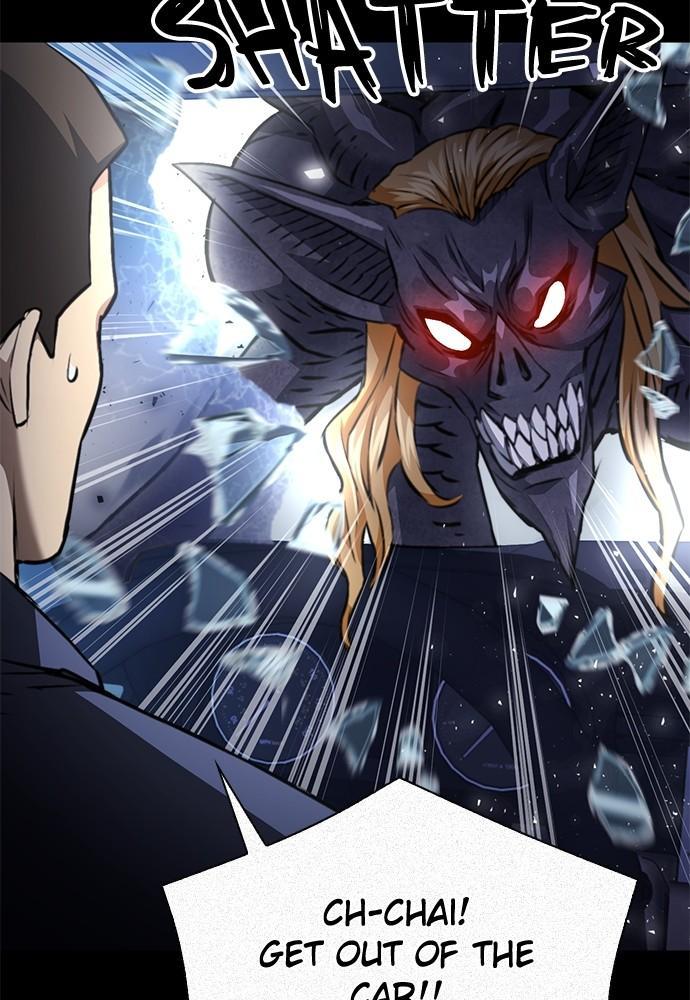 Read The Druid of Seoul Station EN Manga Online