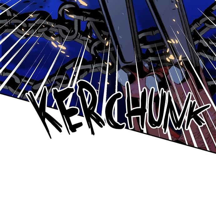 Read The Druid of Seoul Station EN Manga Online