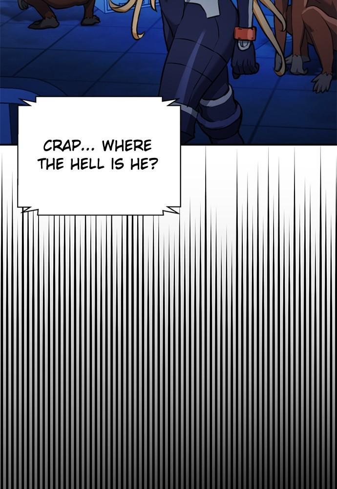 Read The Druid of Seoul Station EN Manga Online