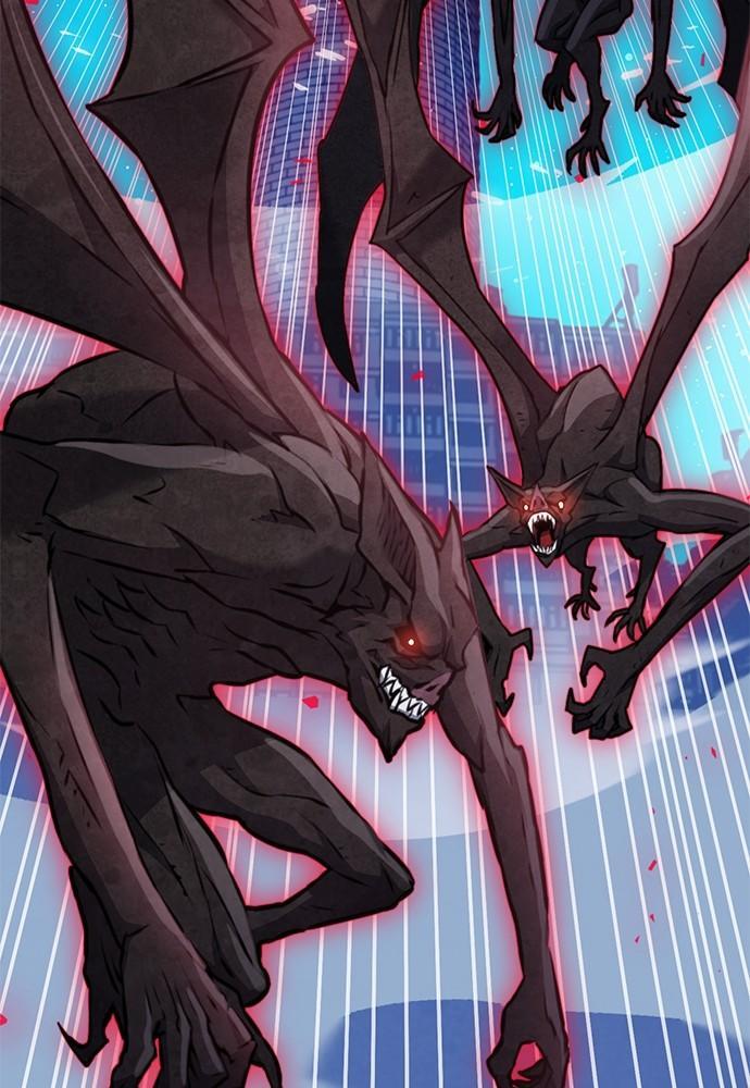 Read The Druid of Seoul Station EN Manga Online