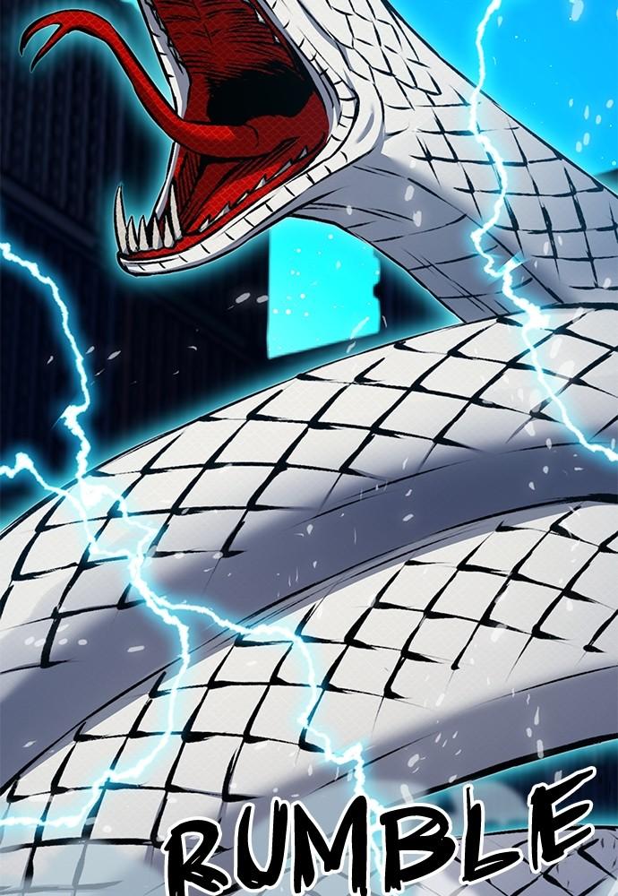 Read The Druid of Seoul Station EN Manga Online