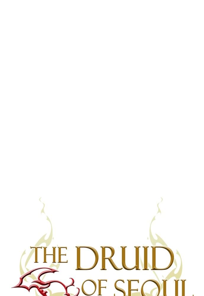 Read The Druid of Seoul Station EN Manga Online