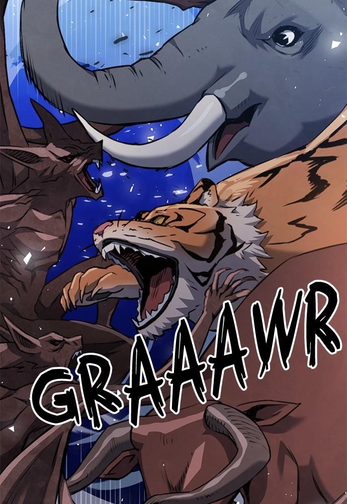 Read The Druid of Seoul Station EN Manga Online