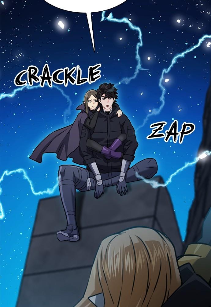 Read The Druid of Seoul Station EN Manga Online