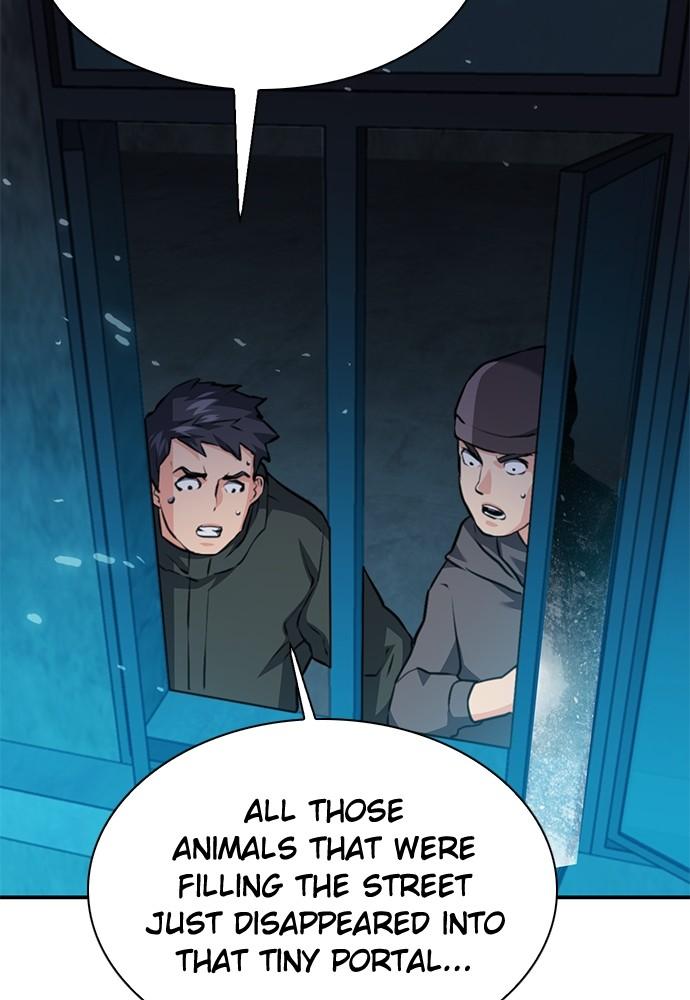 Read The Druid of Seoul Station EN Manga Online