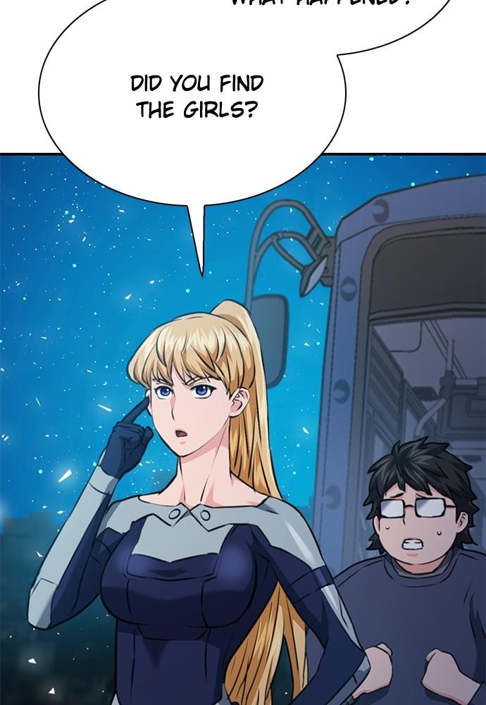 Read The Druid of Seoul Station EN Manga Online