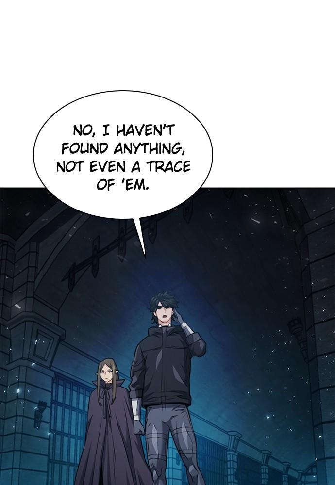 Read The Druid of Seoul Station EN Manga Online