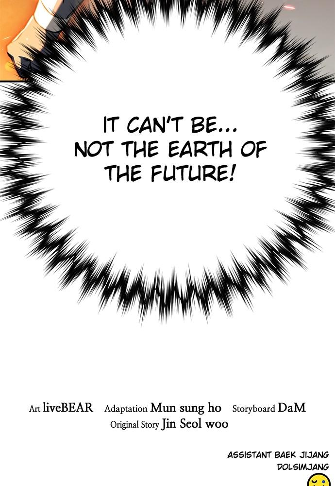 Read The Druid of Seoul Station EN Manga Online