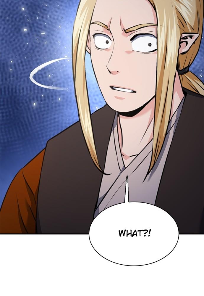 Read The Druid of Seoul Station EN Manga Online