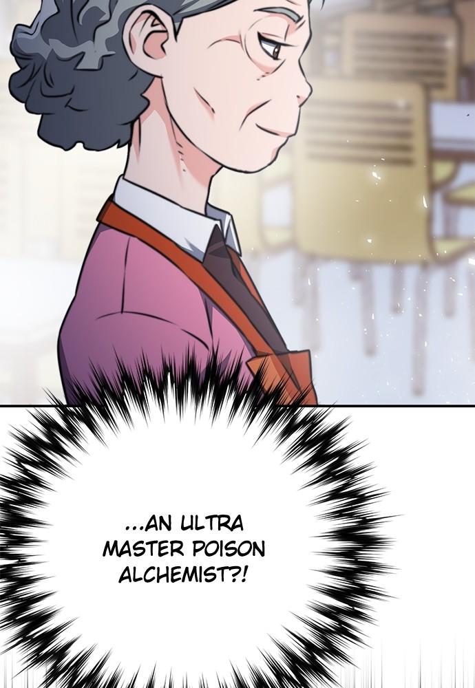 Read The Druid of Seoul Station EN Manga Online