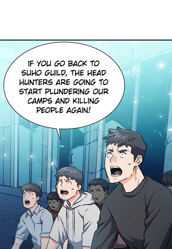 Read The Druid of Seoul Station EN Manga Online