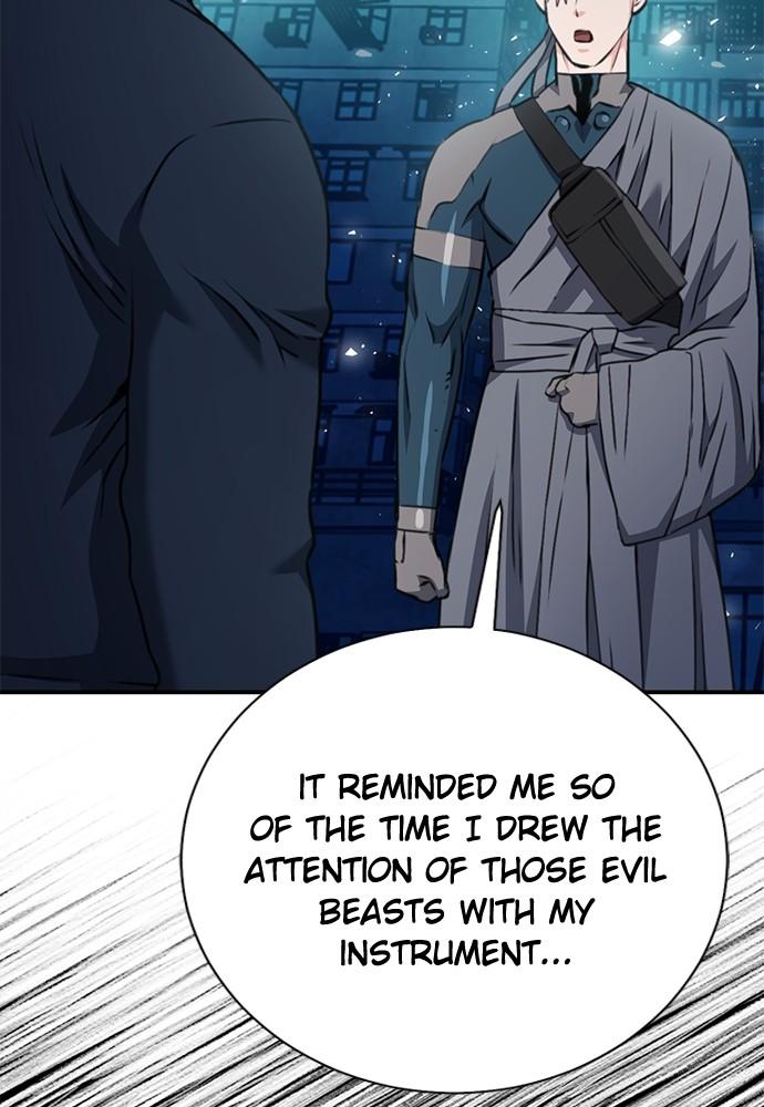 Read The Druid of Seoul Station EN Manga Online