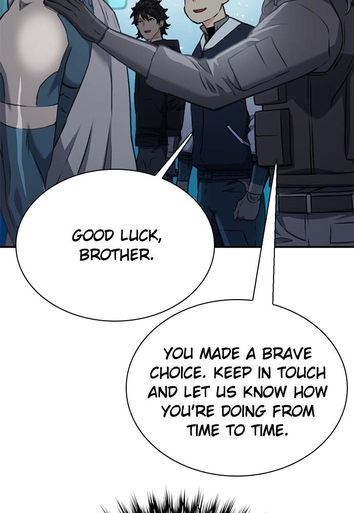 Read The Druid of Seoul Station EN Manga Online