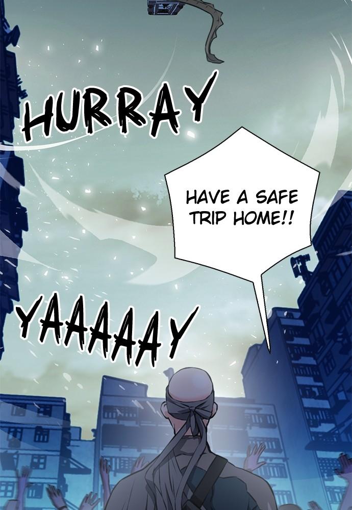 Read The Druid of Seoul Station EN Manga Online