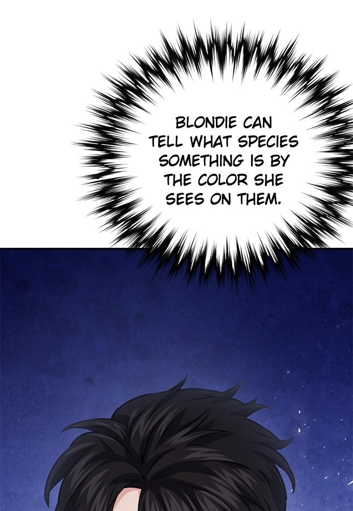 Read The Druid of Seoul Station EN Manga Online