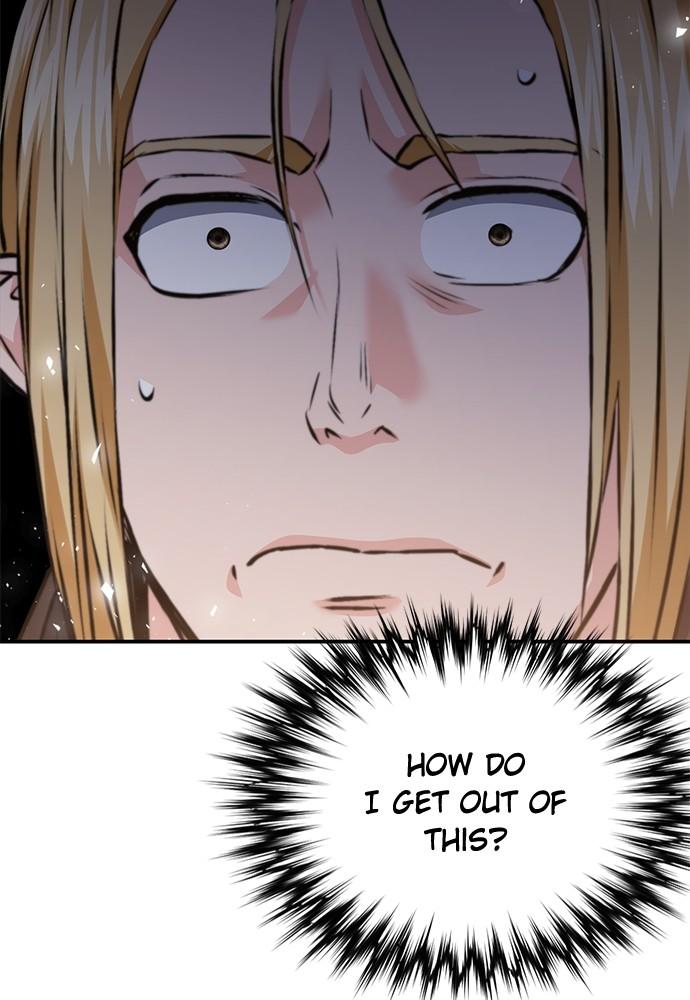 Read The Druid of Seoul Station EN Manga Online