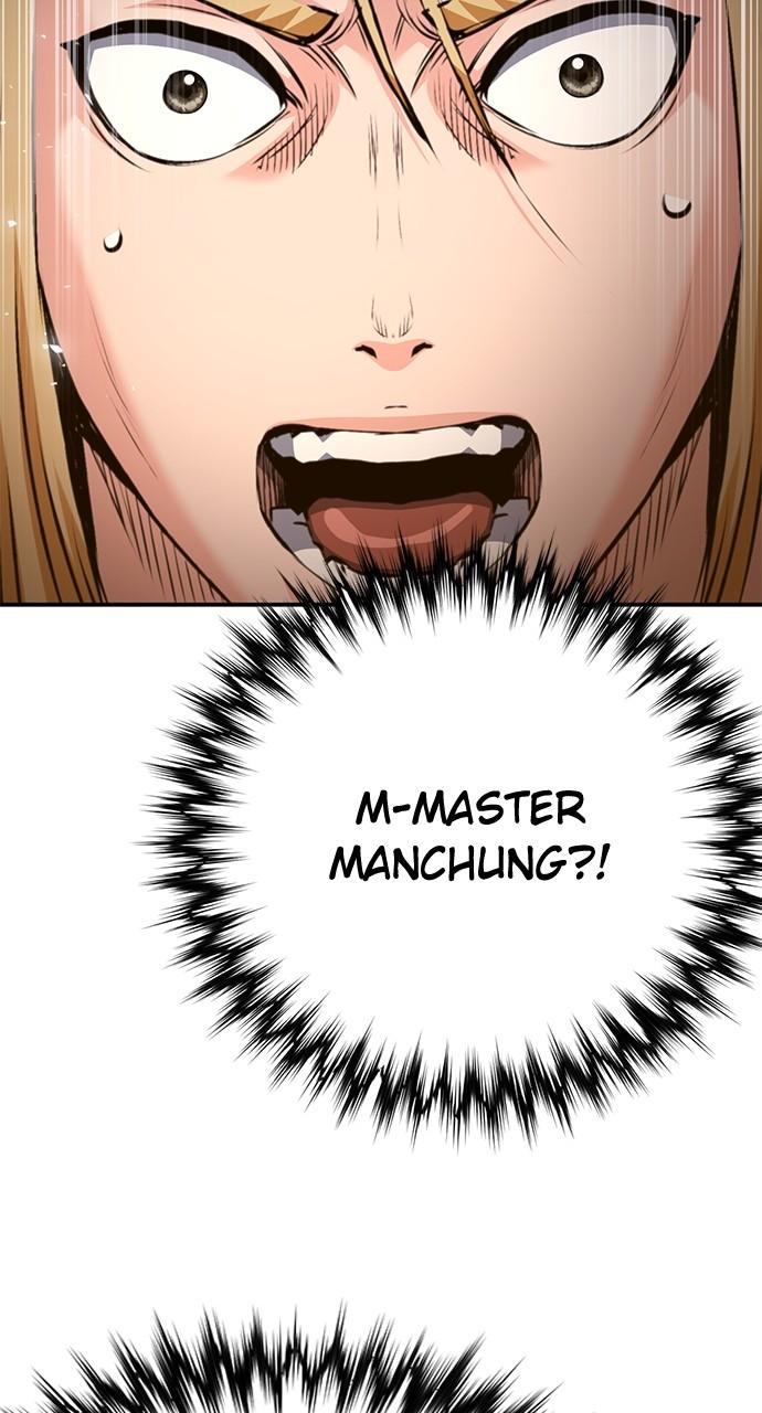 Read The Druid of Seoul Station EN Manga Online