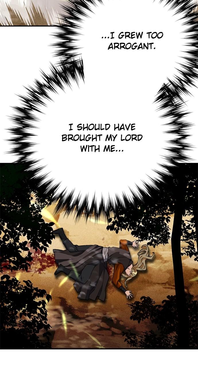 Read The Druid of Seoul Station EN Manga Online