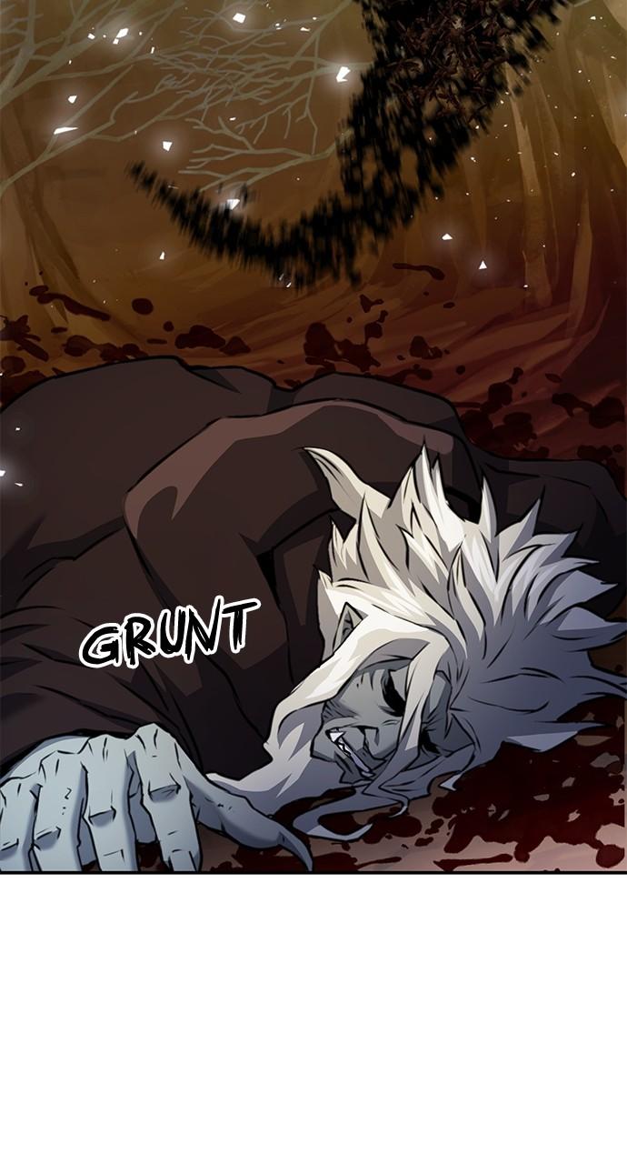 Read The Druid of Seoul Station EN Manga Online