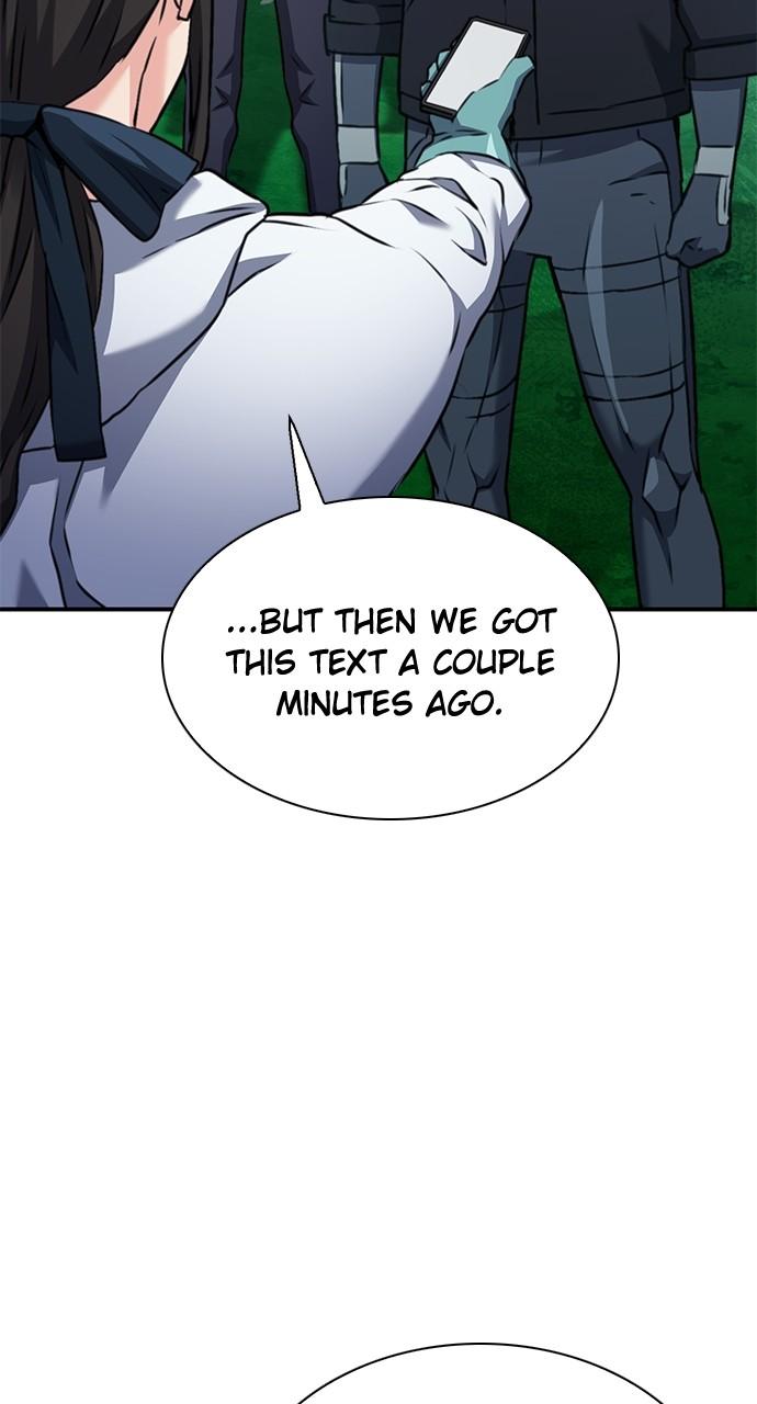 Read The Druid of Seoul Station EN Manga Online