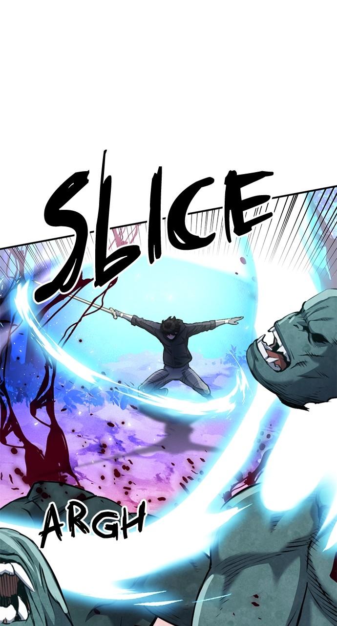 Read The Druid of Seoul Station EN Manga Online