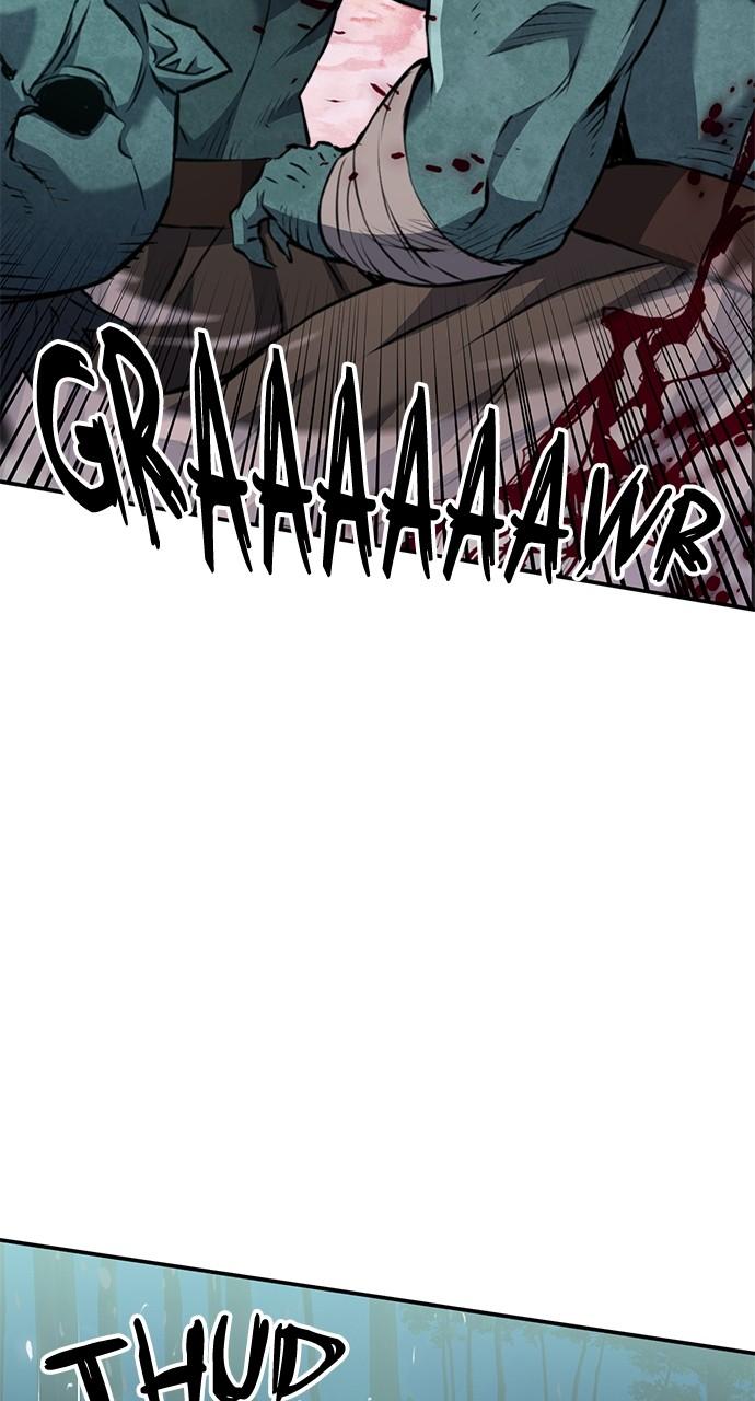 Read The Druid of Seoul Station EN Manga Online