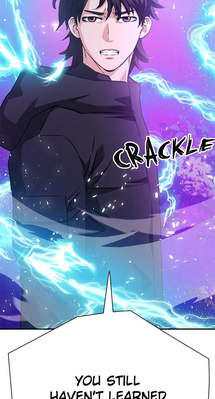 Read The Druid of Seoul Station EN Manga Online