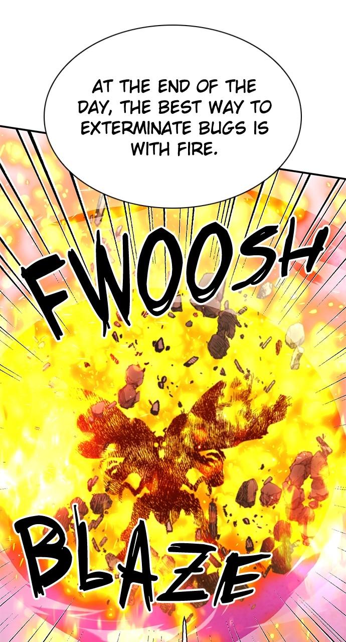 Read The Druid of Seoul Station EN Manga Online