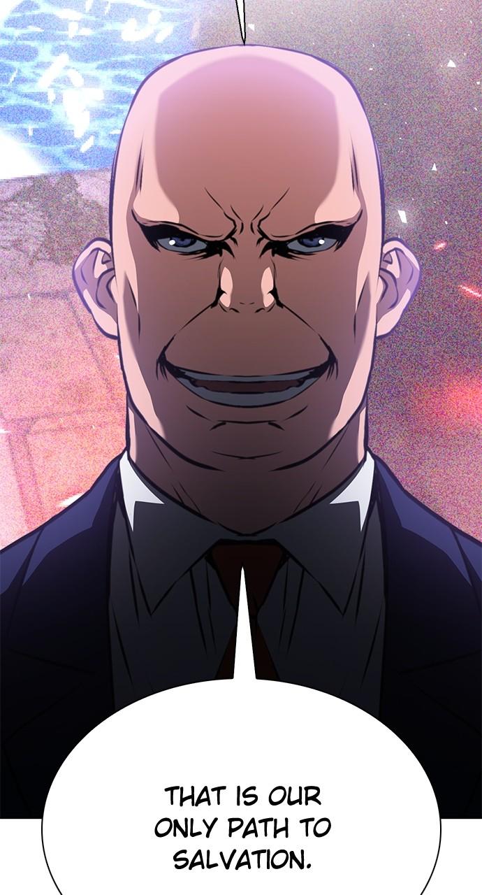 Read The Druid of Seoul Station EN Manga Online