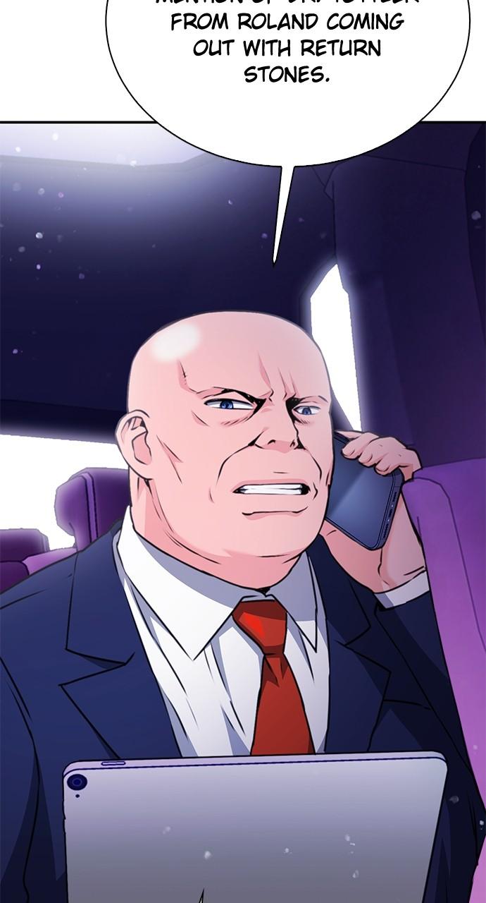 Read The Druid of Seoul Station EN Manga Online